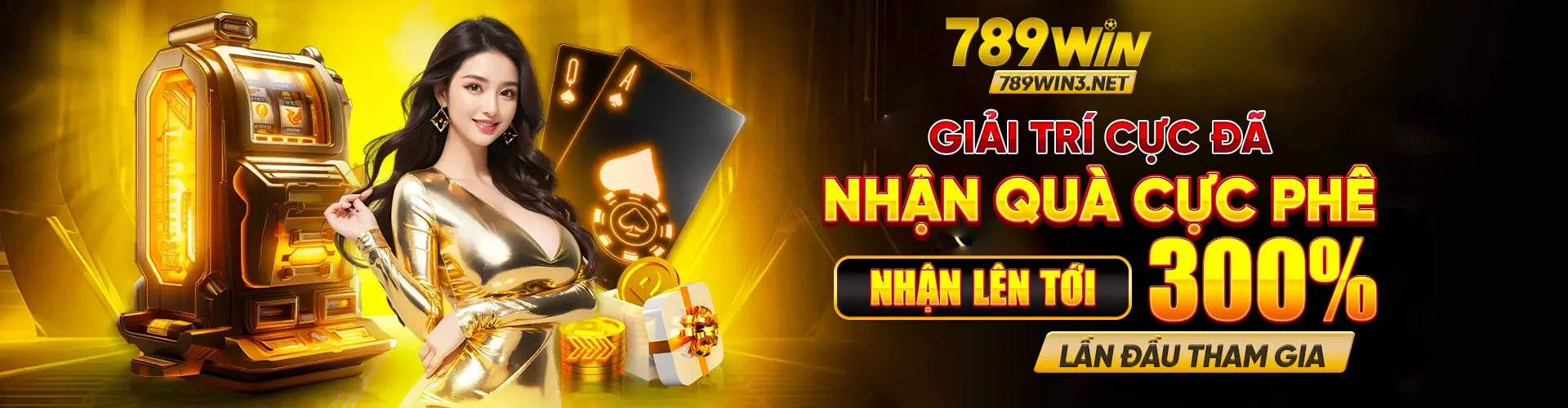 Trang Chủ 789win